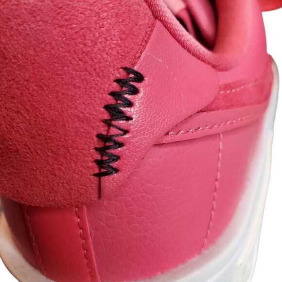 NIKE AIR FORCE 1 Fontanka Gypsy Rose Pink Archeo DA7024 601 Women size 9.5 - Picture 10 of 12